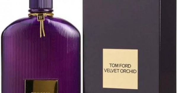 Tom Ford Velvet Orchid Edp| Kozmetikland